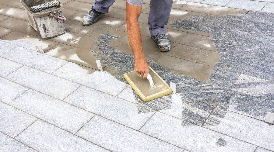 Expert flood damage restoration services in Oconee, IL